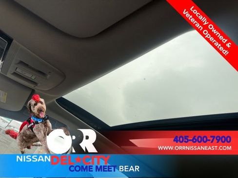 New 2025 Nissan Murano SL AWD/4WD image 26
