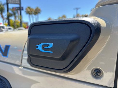 Used 2022 Jeep Wrangler Unlimited Rubicon 4xe w/ Steel Bumper Group image 45