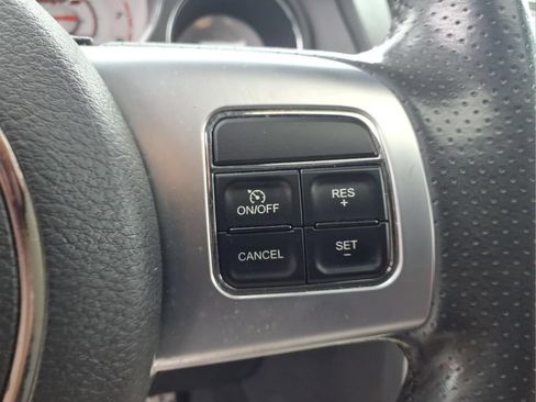 Used 2012 Dodge Challenger SRT8 w/ Premium Sound Group RWD image 19