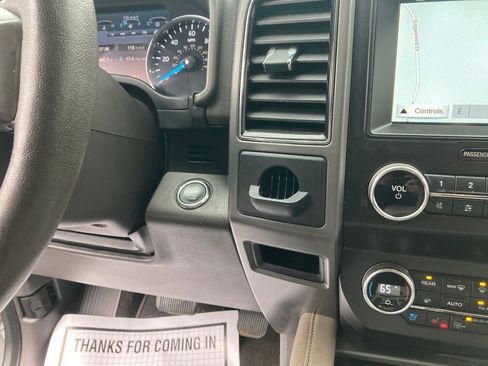 Used 2019 Ford Expedition XLT w/ Equipment Group 202A image 21