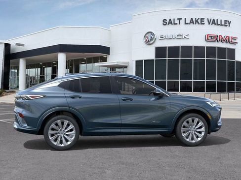 New 2026 Buick Envista Avenir image 6