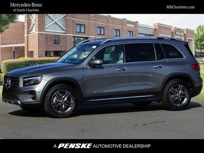 New 2026 Mercedes-Benz GLB 250