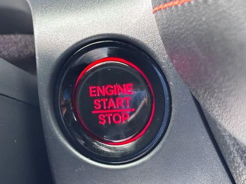 Certified 2024 Honda HR-V Sport image 34