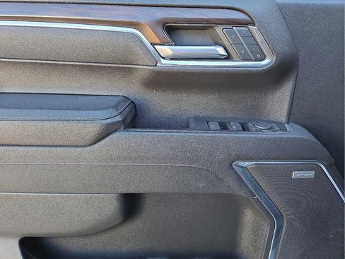 Used 2023 GMC Sierra 1500 SLT w/ SLT Premium Plus Package image 20