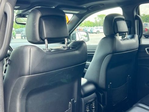 Used 2018 Jeep Grand Cherokee Altitude AWD/4WD image 34