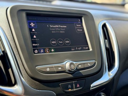 Certified 2024 Chevrolet Equinox LT w/ LPO, Floor Liner Package image 13