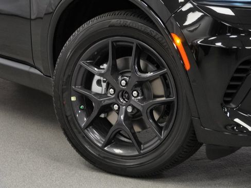 New 2026 Dodge Durango GT AWD/4WD image 4