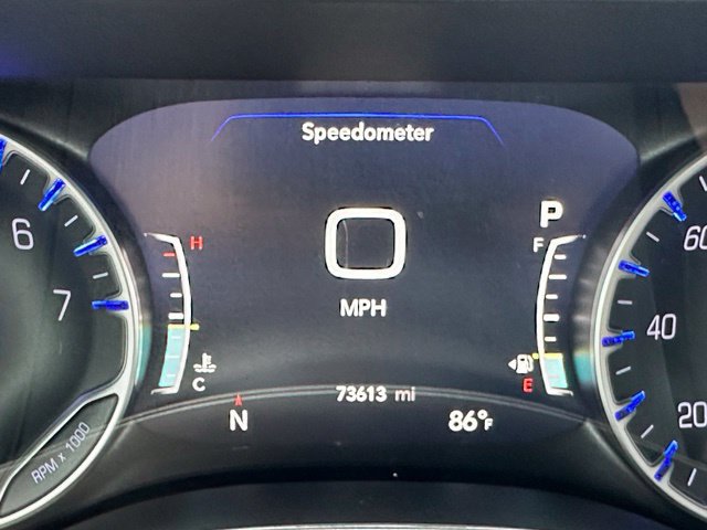 Used 2023 Chrysler Pacifica Touring FWD image 27