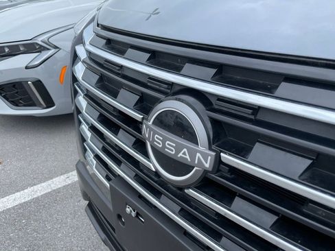 Used 2024 Nissan Rogue SV image 4