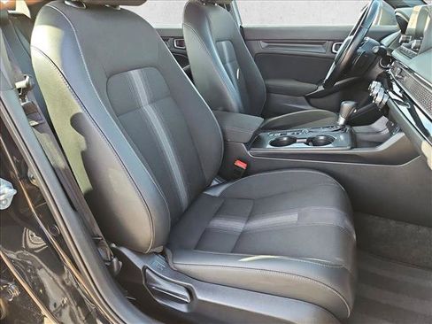 Used 2024 Honda Civic Sport image 18
