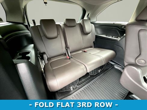 Used 2023 Honda Odyssey Touring image 26