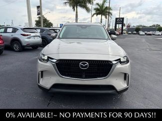 Used 2026 MAZDA CX-90 3.3 Turbo w/ Preferred Package AWD/4WD video 2