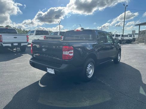 New 2025 Ford Maverick XL image 5