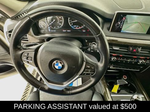 Used 2014 BMW X5 xDrive35i AWD/4WD image 11