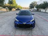 Used 2017 Toyota Corolla SE w/ Carpet Mat Package (TMS) image 2