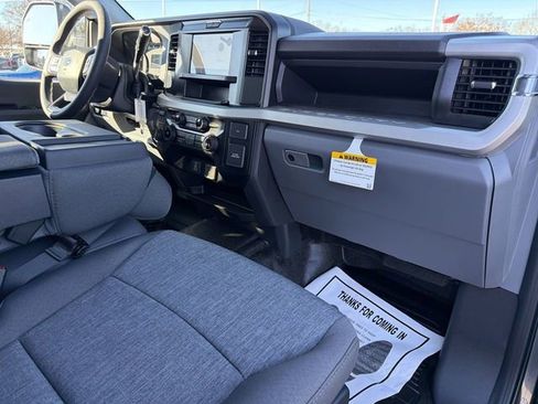 New 2026 Ford F450 XL w/ 360-Degree Camera Package image 24