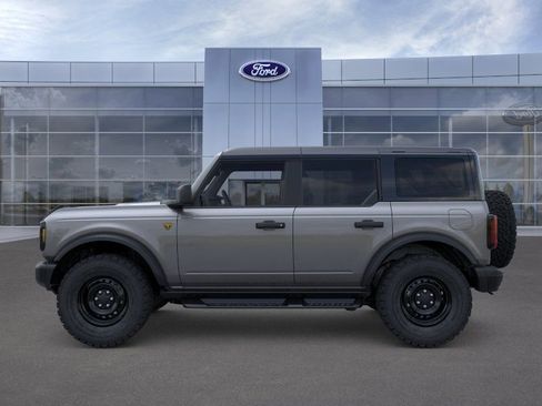 New 2026 Ford Bronco Badlands AWD/4WD image 35