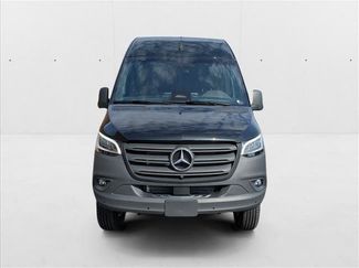 New 2025 Mercedes-Benz Sprinter 2500 video 2
