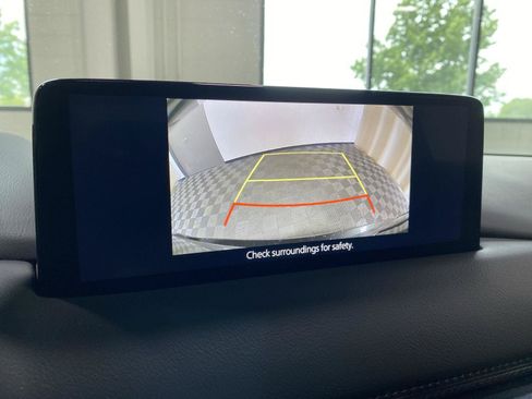 Certified 2023 MAZDA CX-5 AWD 2.5 S image 25