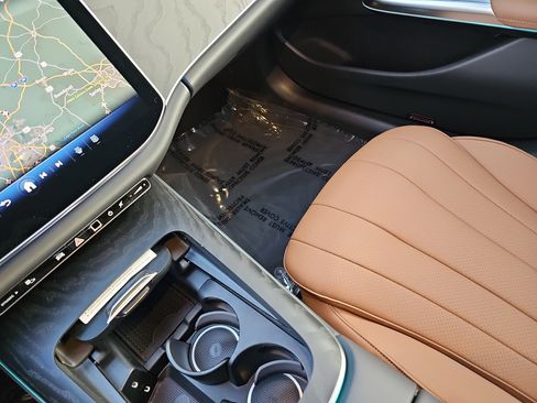 New 2026 Mercedes-Benz E 350 Sedan image 27