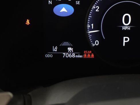 Certified 2024 Lexus NX 350 AWD w/ Cold Area Package image 23