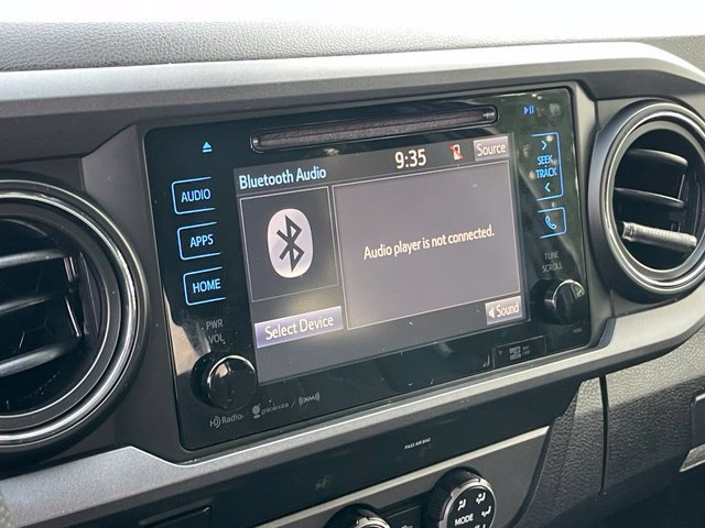 Used 2019 Toyota Tacoma TRD Sport AWD/4WD image 18
