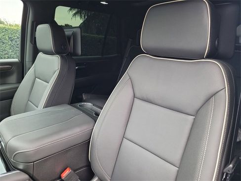 New 2026 Chevrolet Tahoe Premier image 15