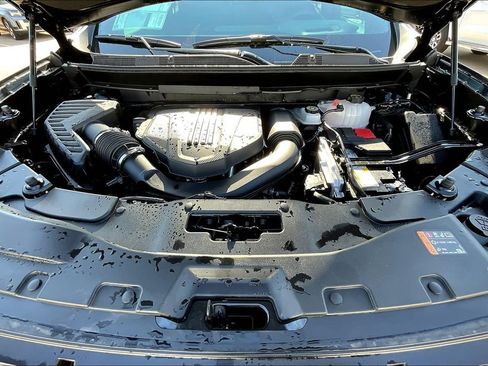 New 2026 GMC Acadia Elevation w/ Black Edition image 21