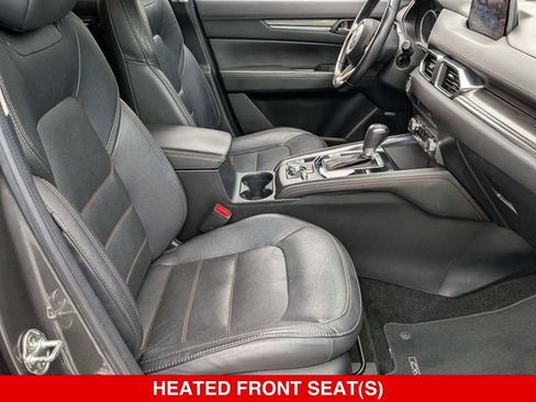Used 2017 MAZDA CX-5 Grand Select AWD/4WD image 38