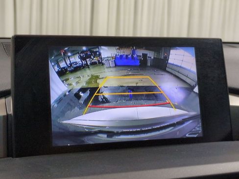 Used 2017 Lexus NX 200t AWD image 34