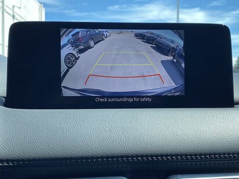 Used 2024 MAZDA CX-5 Carbon Edition AWD/4WD image 21