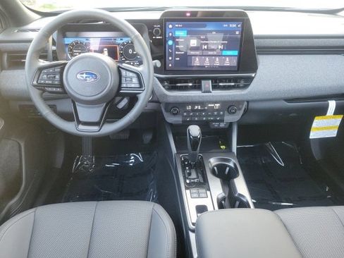 New 2026 Subaru Outback Limited AWD/4WD image 13