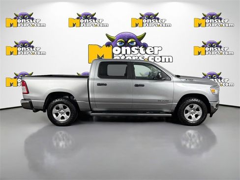 Used 2020 RAM 1500 Tradesman w/ SXT Appearance Group image 4