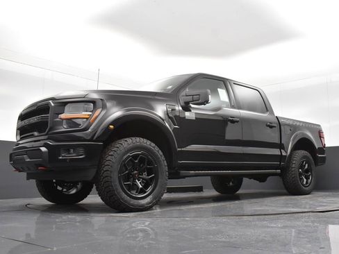 Used 2024 Ford F150 XLT w/ Equipment Group 302A MID image 48