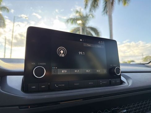 Used 2023 Honda Accord LX image 22