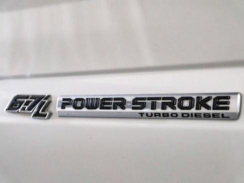 Used 2022 Ford F350 Lariat w/ Lariat Ultimate Package AWD/4WD image 43