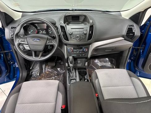 Used 2018 Ford Escape SE AWD/4WD image 2