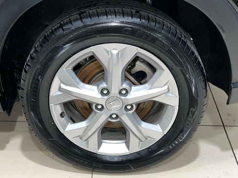 Certified 2024 Honda HR-V LX image 6