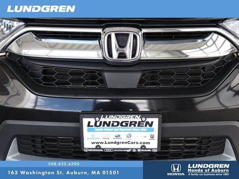 Used 2018 Honda CR-V EX-L image 34
