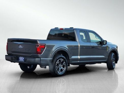 Certified 2024 Ford F150 STX image 4
