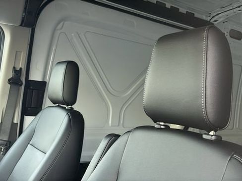 New 2026 Ford Transit 250 148 Medium Roof Extended AWD image 26