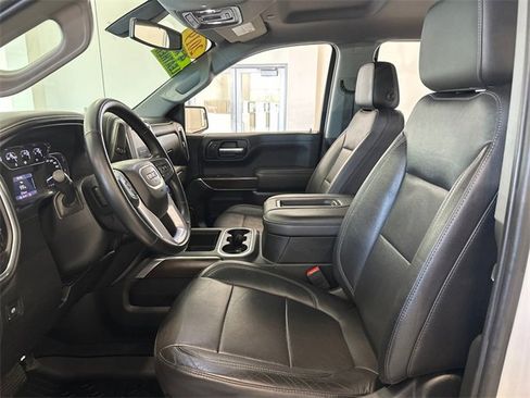 Used 2019 GMC Sierra 1500 SLT image 24