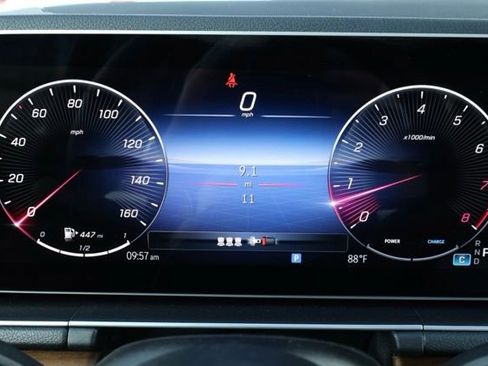 New 2025 Mercedes-Benz GLE 350 GLE 350 image 11