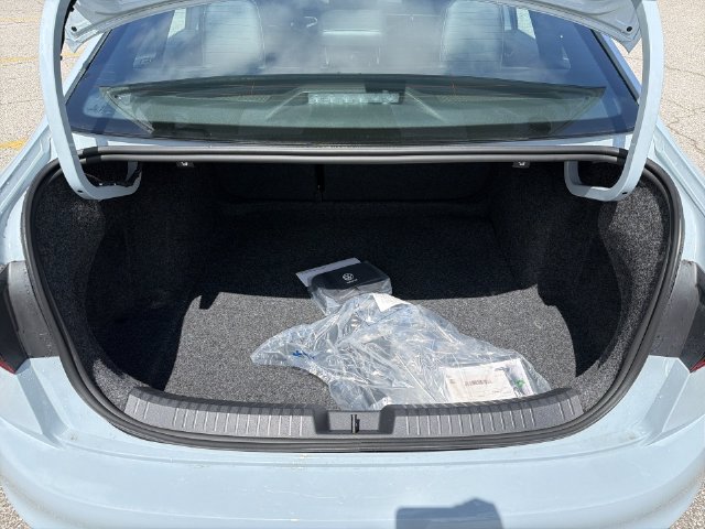 New 2026 Volkswagen Jetta GLI Autobahn FWD image 30