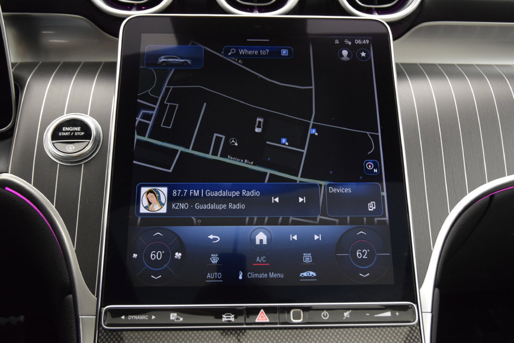 Used 2023 Mercedes-Benz GLC 300 image 31