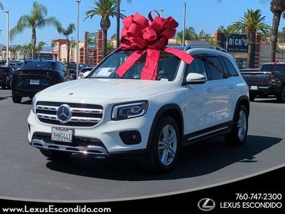 Used 2023 Mercedes-Benz GLB 250