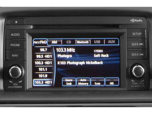 Used 2015 MAZDA CX-5 Touring image 12