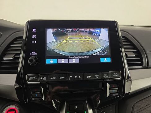 Used 2020 Honda Odyssey EX image 23