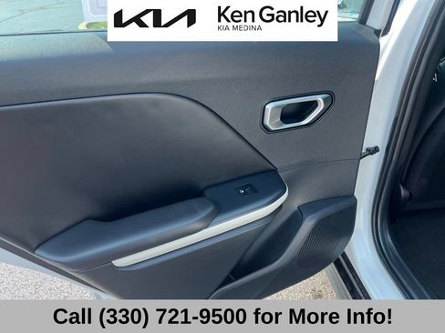 Certified 2025 Kia K4 GT-Line Turbo FWD image 44