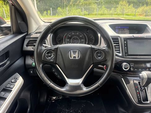 Used 2016 Honda CR-V EX-L image 19